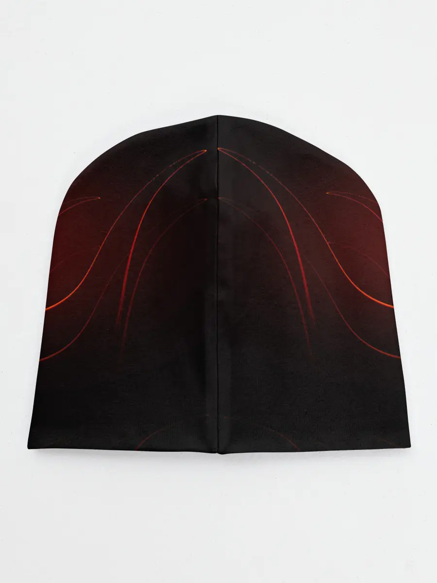 Детская шапка / Rammstein