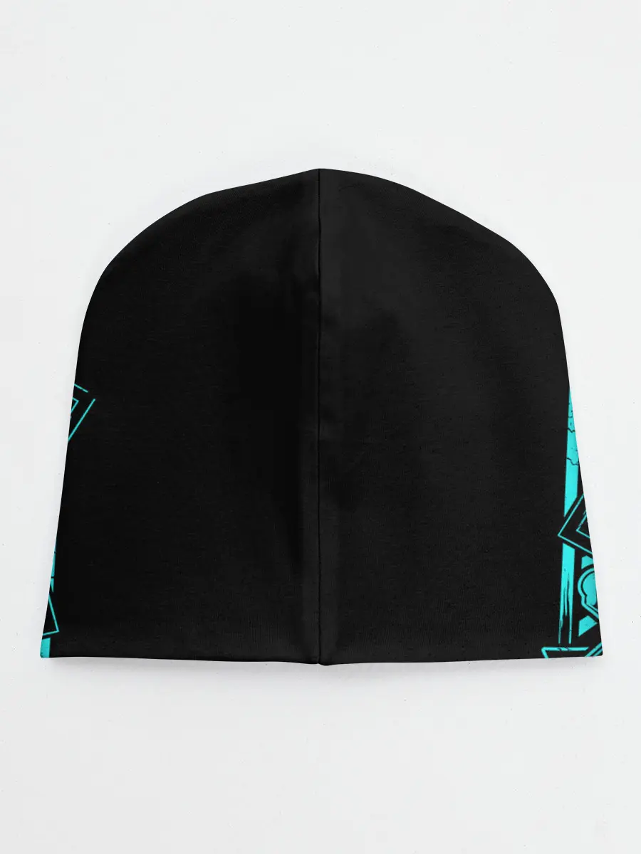 Детская шапка / Rammstein