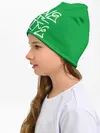 Детская шапка / Грув стрит