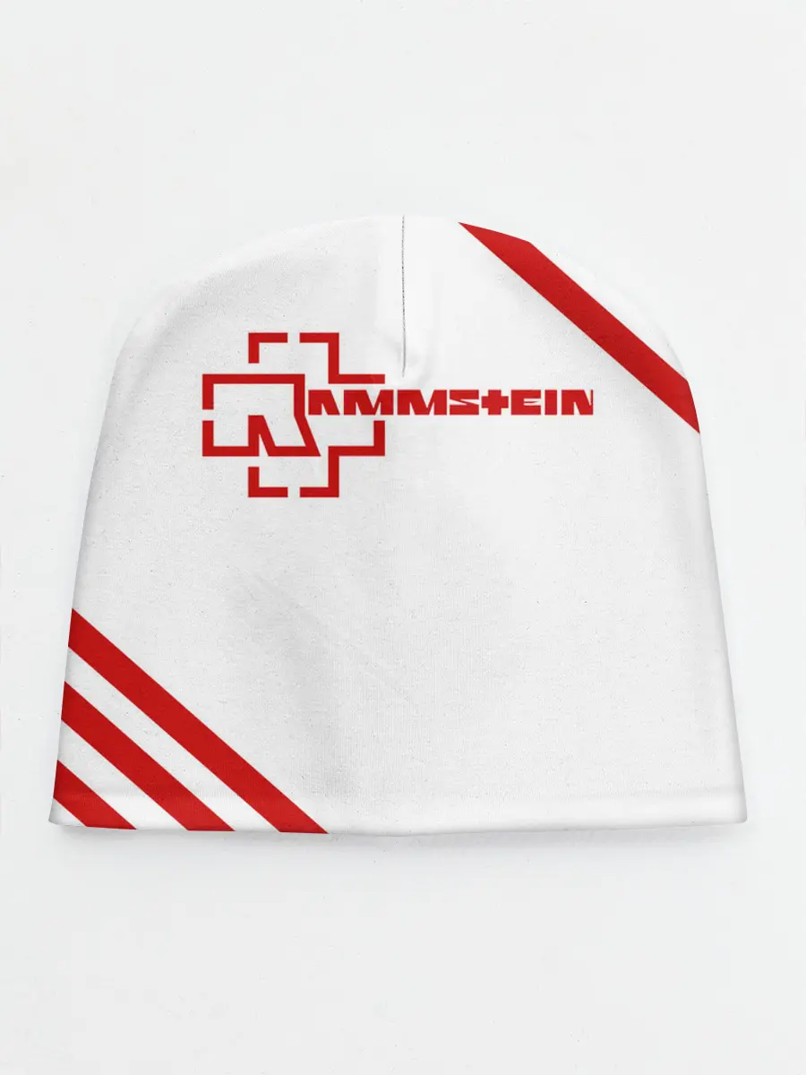 Детская шапка / Rammstein