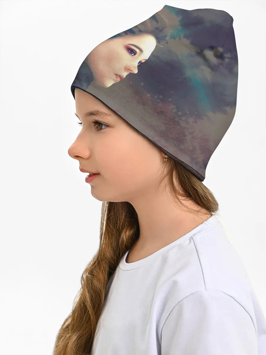 Детская шапка / Death Stranding