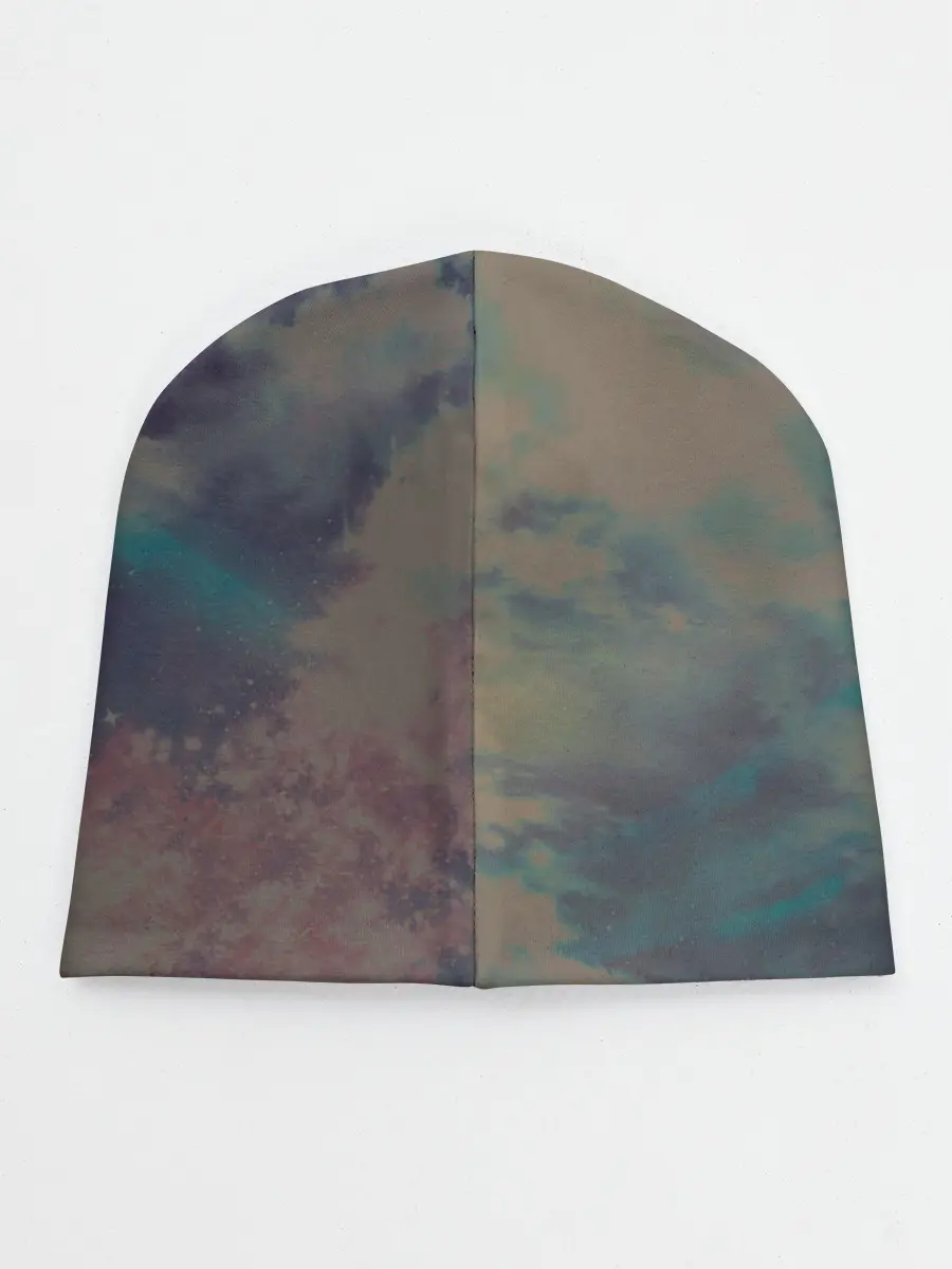 Детская шапка / Death Stranding