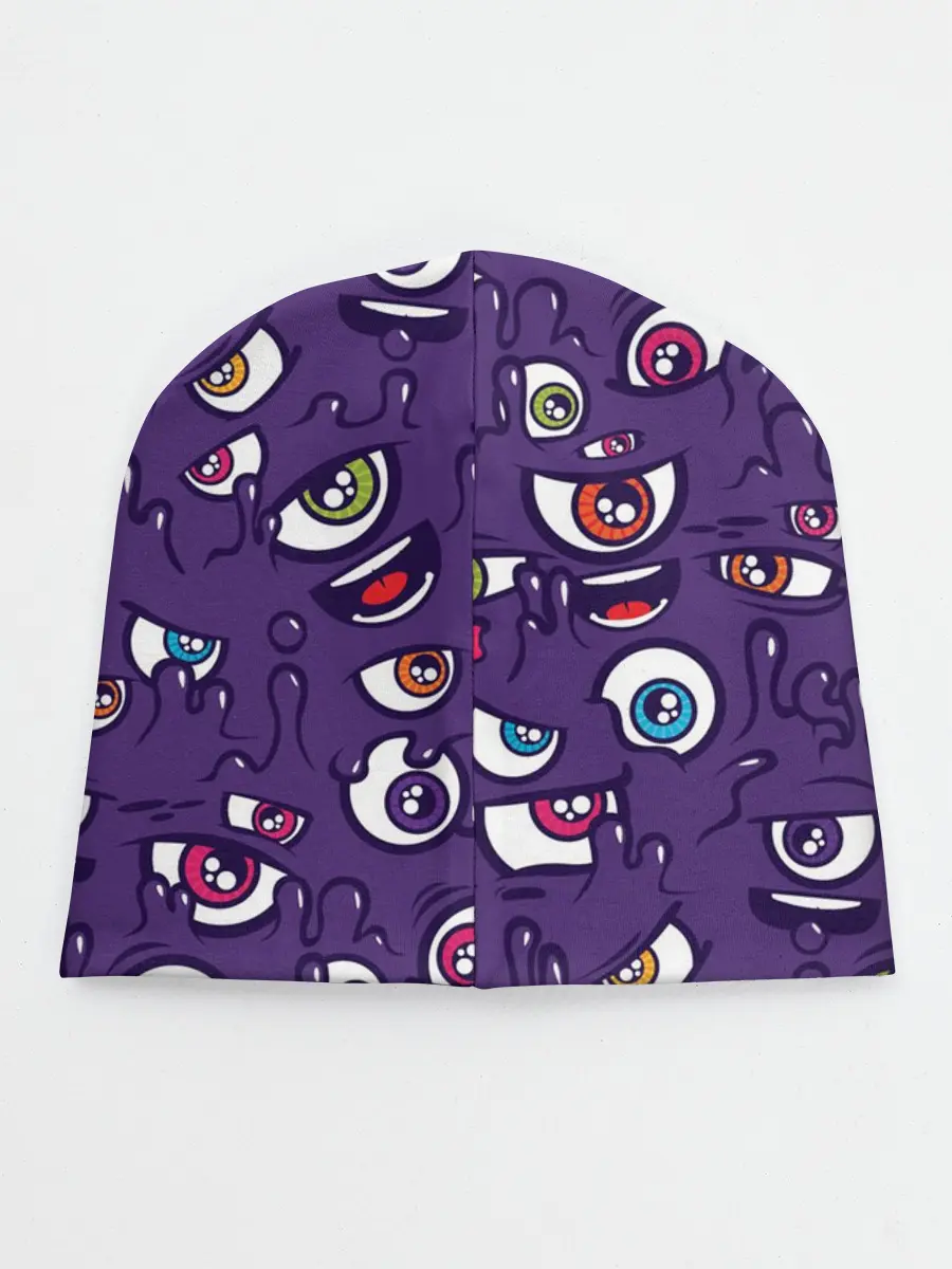 Детская шапка / Рой Глаз