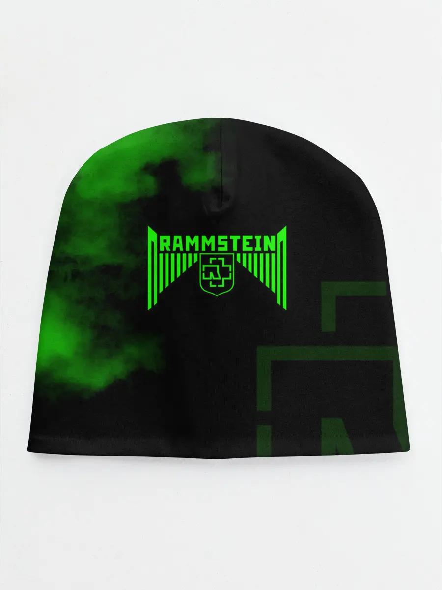 Детская шапка / Rammstein