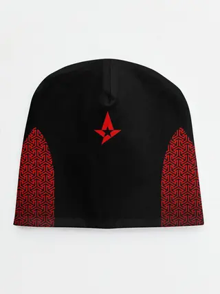 Детская шапка / Astralis uniform 2019