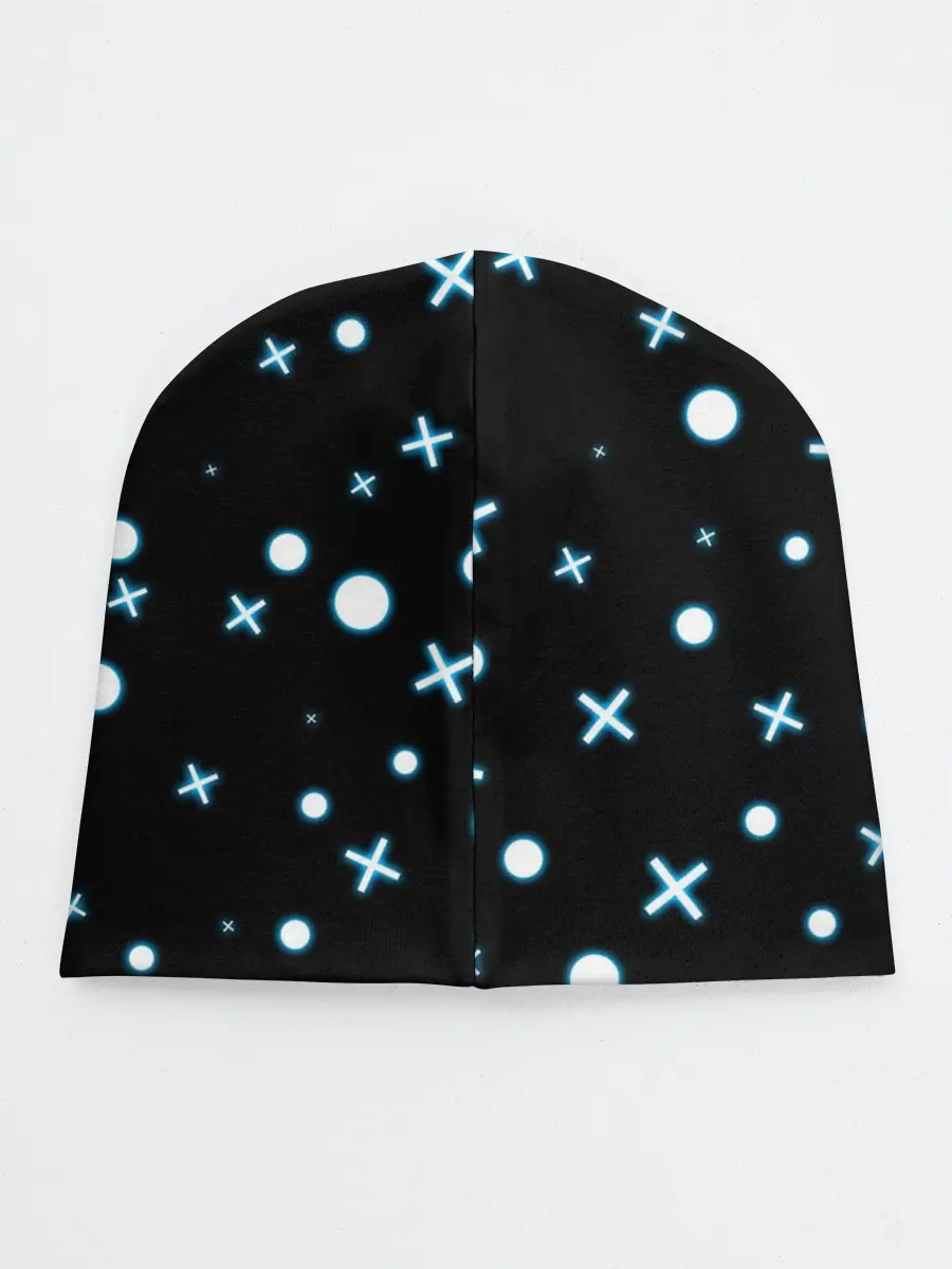 Детская шапка / MARSHMELLO NEON