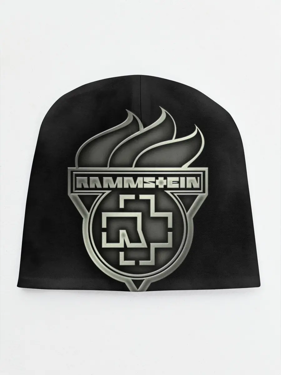 Детская шапка / Rammstein