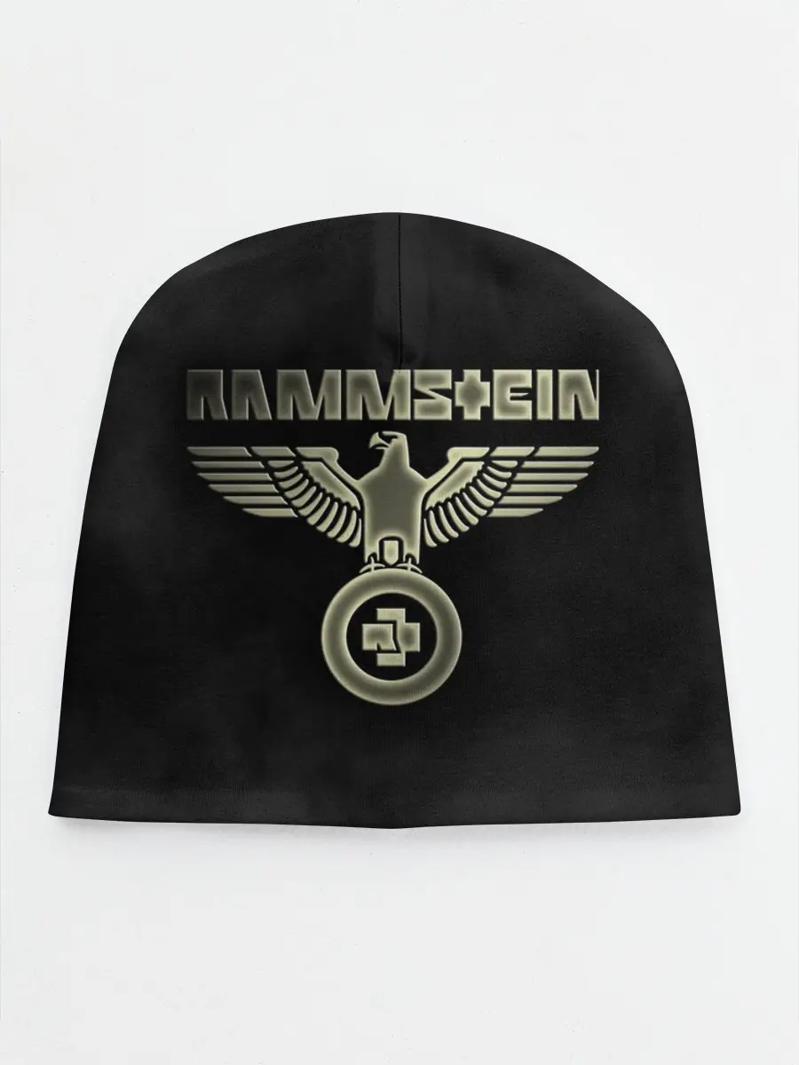 Детская шапка / Rammstein