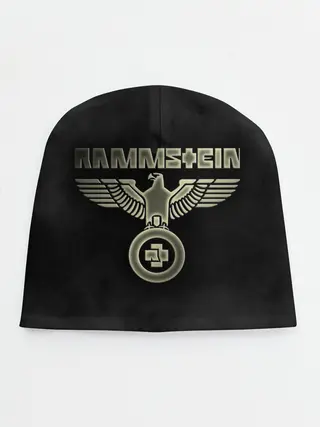Детская шапка / Rammstein