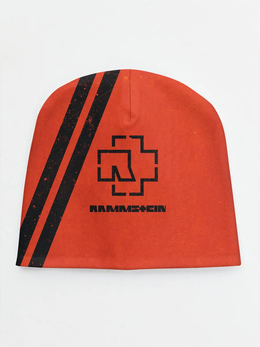 Детская шапка / Rammstein