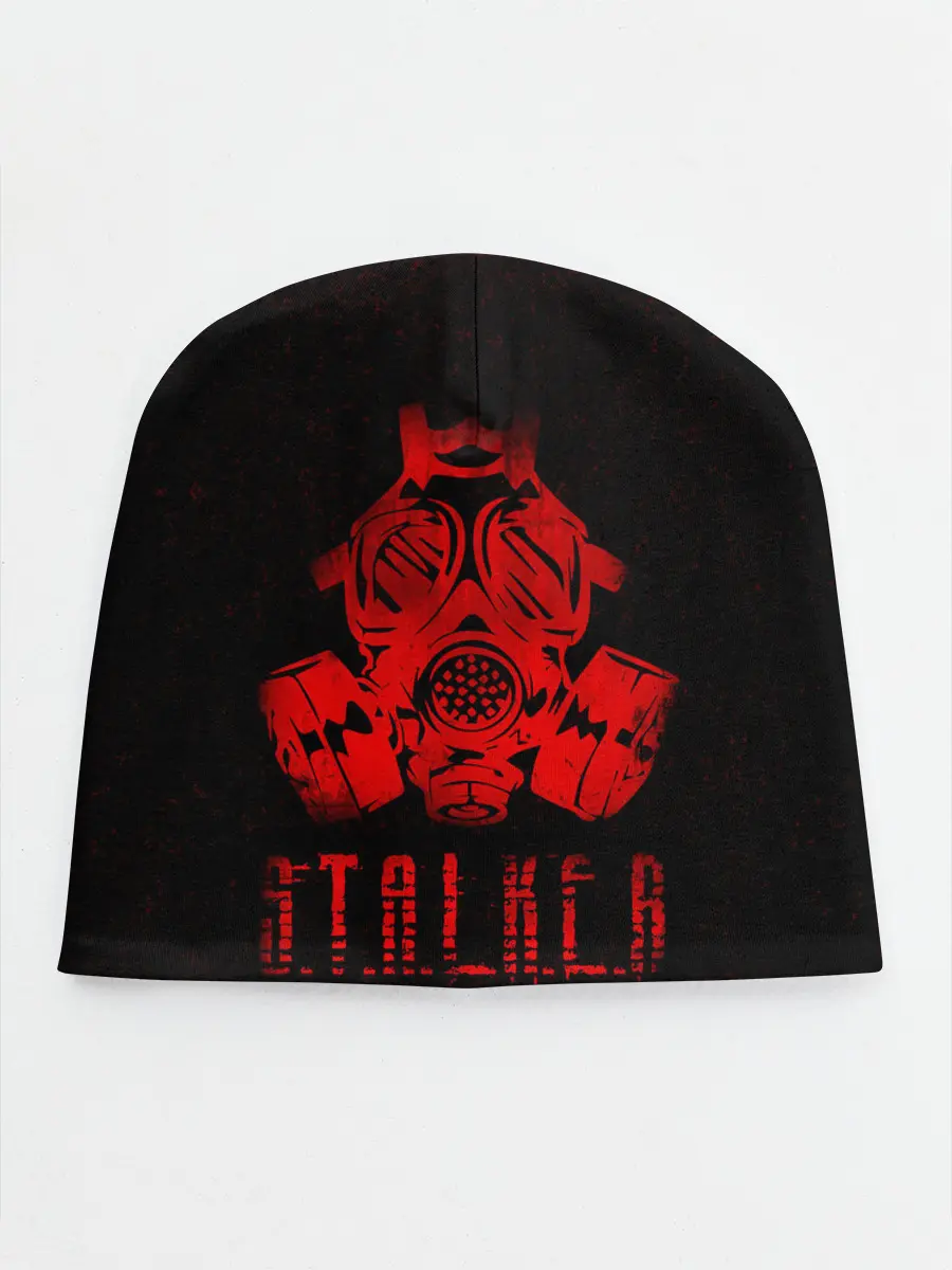Детская шапка / S.T.A.L.K.E.R.