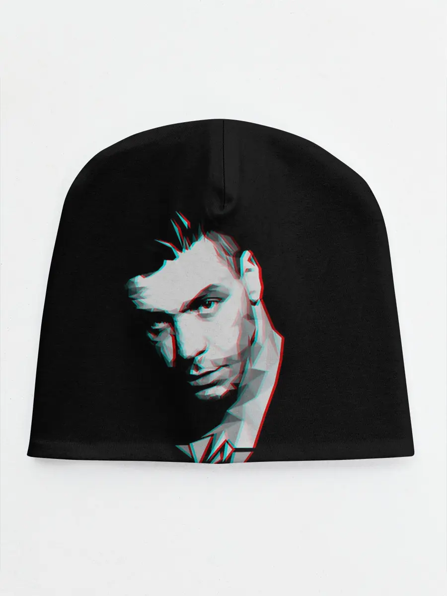 Детская шапка / Rammstein