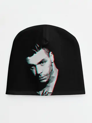 Детская шапка / Rammstein