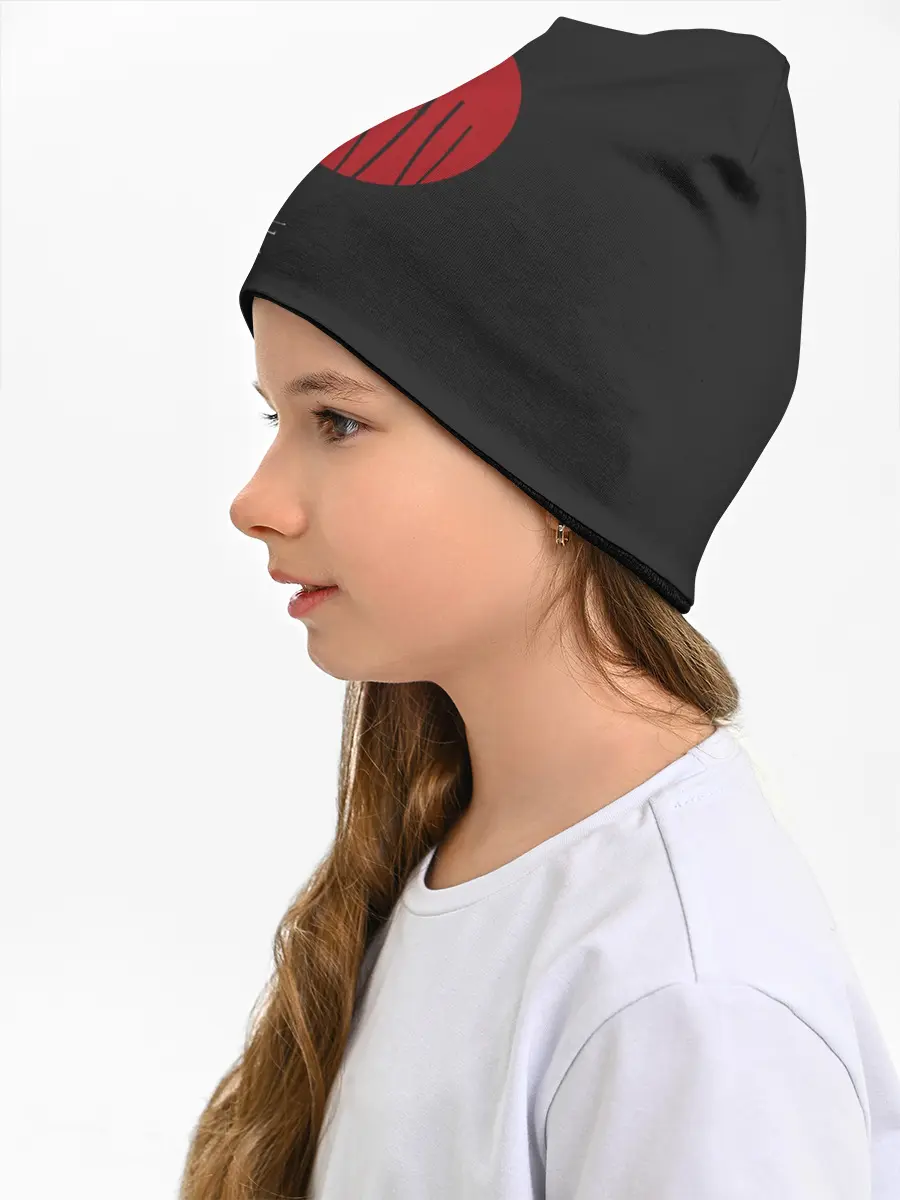 Детская шапка / Seven Samurai