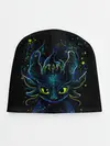 Детская шапка / Ночная фурия