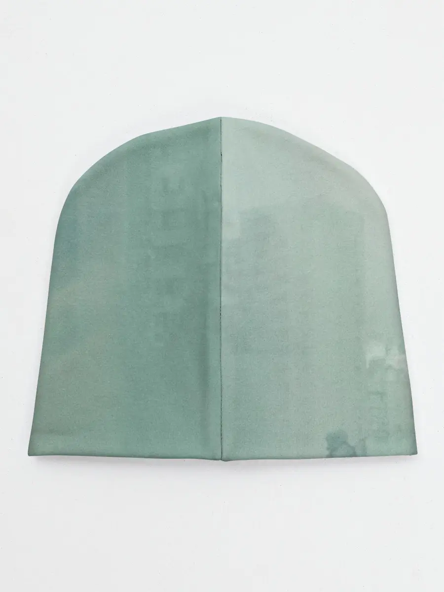 Детская шапка / Чернобыль