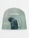 Детская шапка / Чернобыль