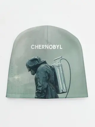 Детская шапка / Чернобыль