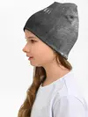 Детская шапка / Чернобыль 3