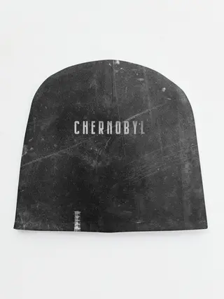 Детская шапка / Чернобыль 3