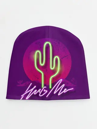 Детская шапка / Hug Me