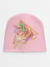 Детская шапка / Единорог