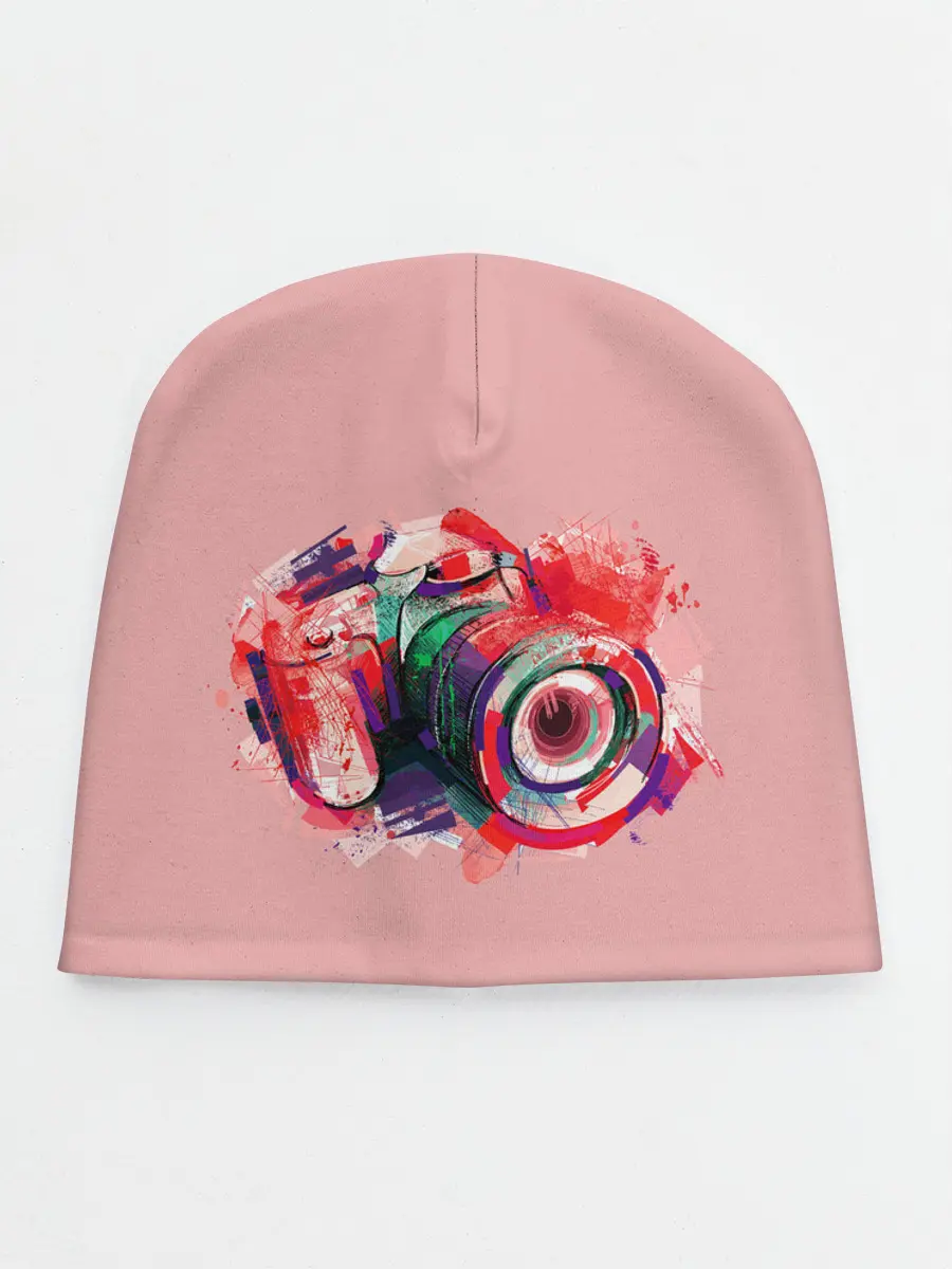 Детская шапка / Я Фотограф