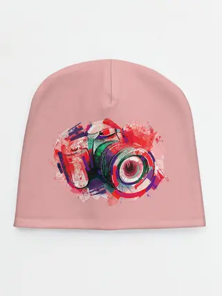 Детская шапка / Я Фотограф