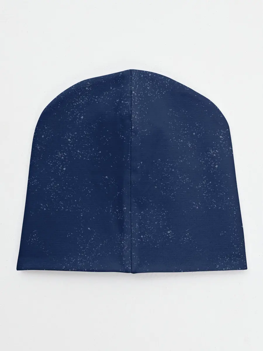 Детская шапка / Hazard third 19-20