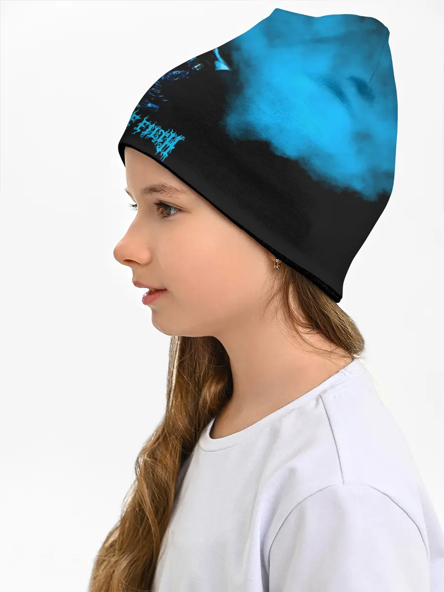 Детская шапка / Cradle of Filth