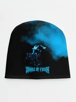 Детская шапка / Cradle of Filth