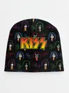Детская шапка / KISS