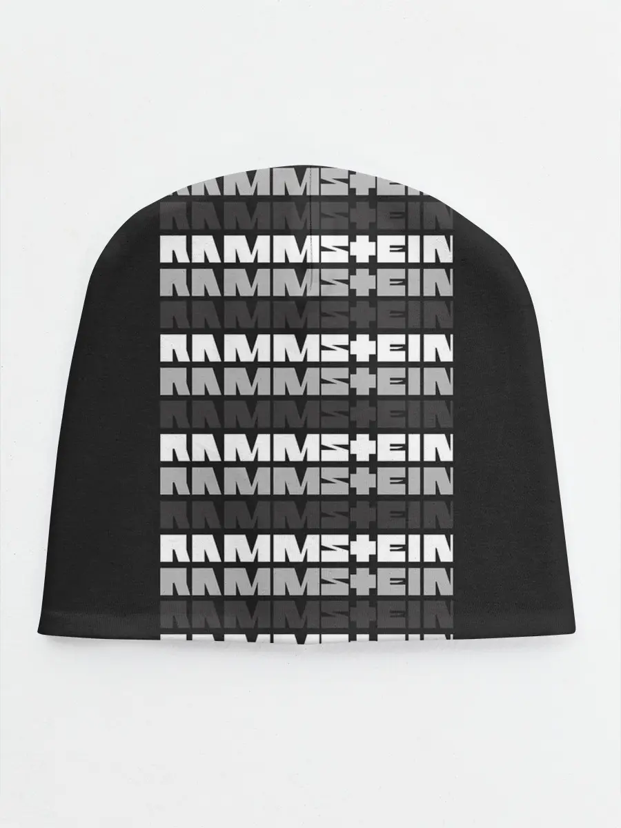 Детская шапка / Rammstein