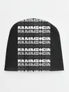 Детская шапка / Rammstein