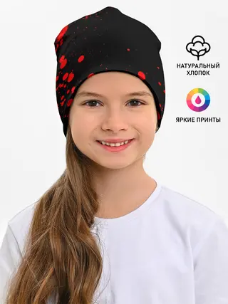 Детская шапка / Cradle of Filth