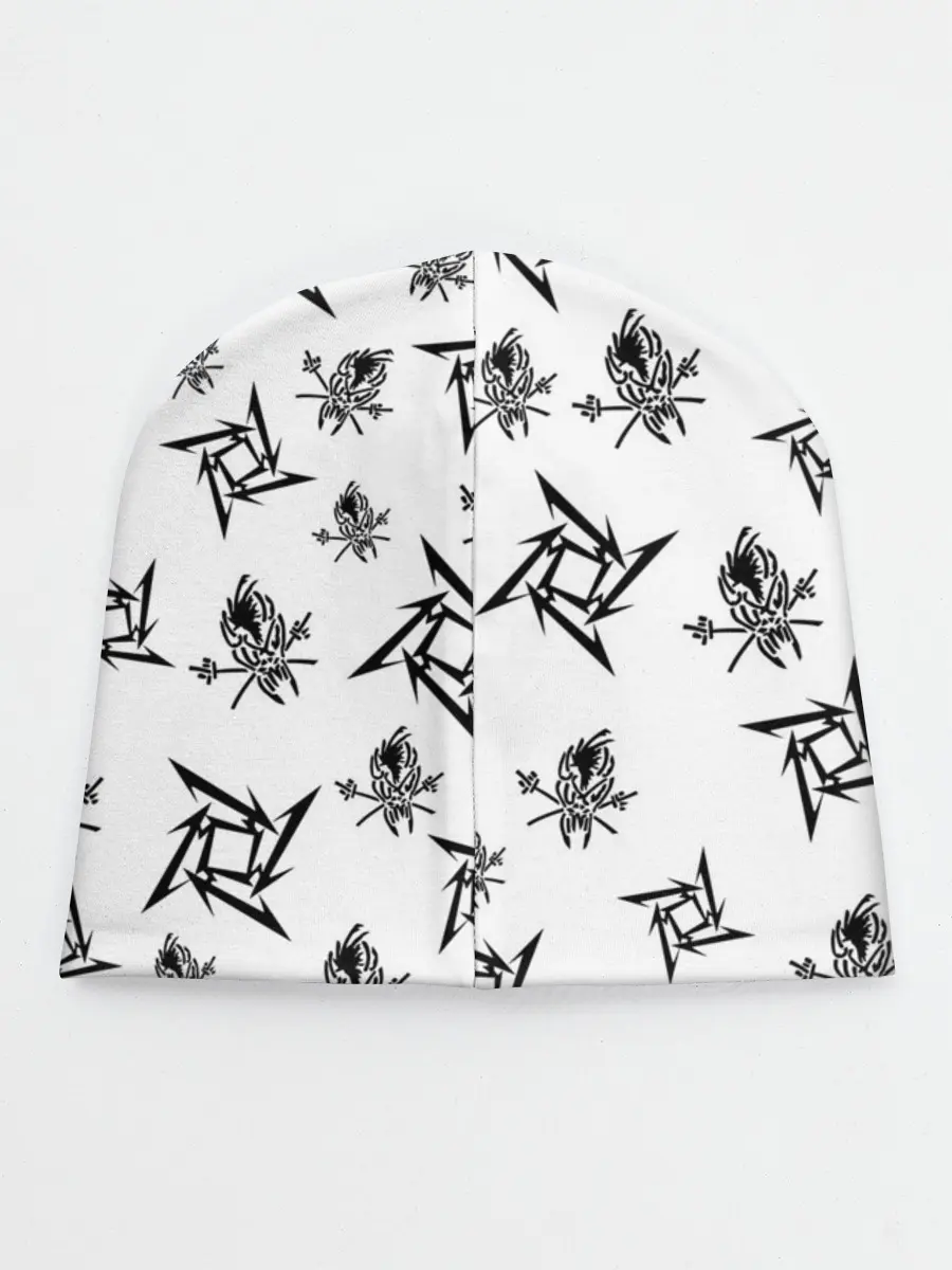 Детская шапка / METALLICA