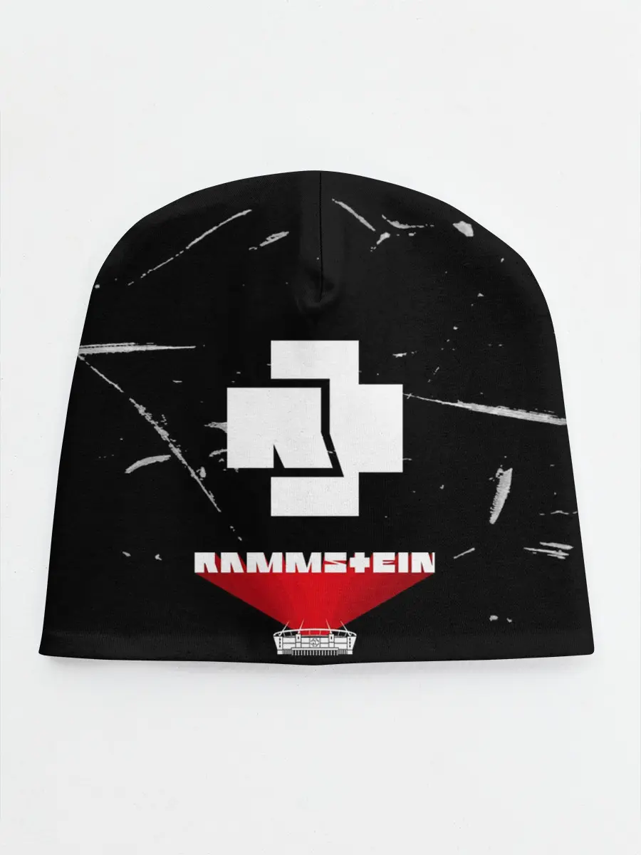 Детская шапка / RAMMSTEIN