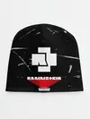Детская шапка / RAMMSTEIN