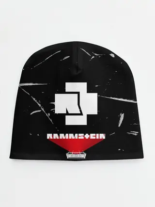 Детская шапка / RAMMSTEIN