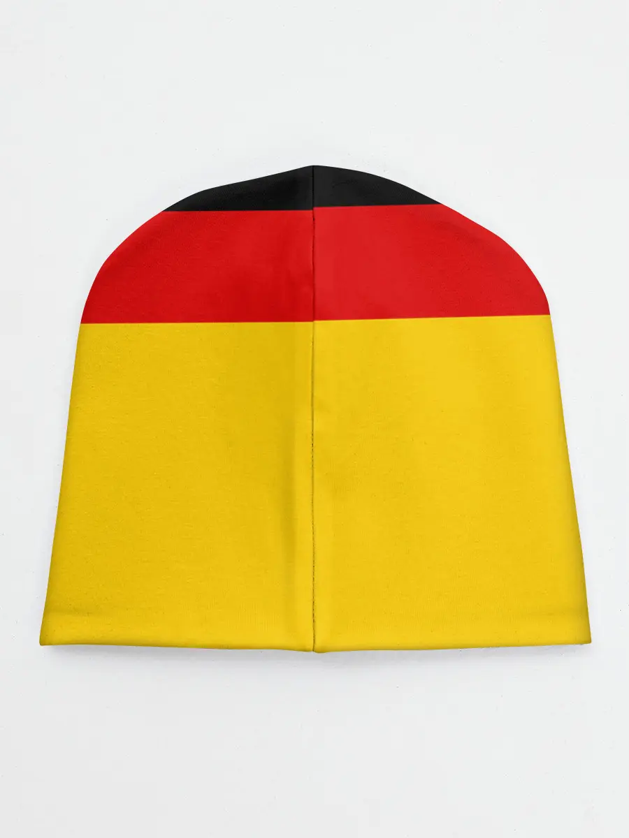 Детская шапка / Rammstein