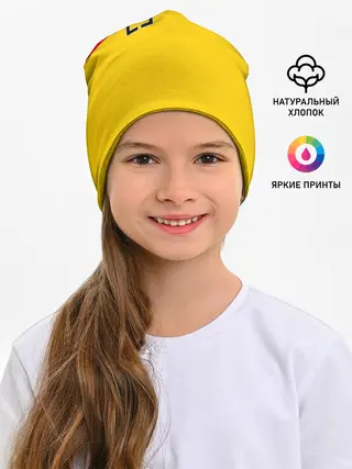 Детская шапка / Rammstein