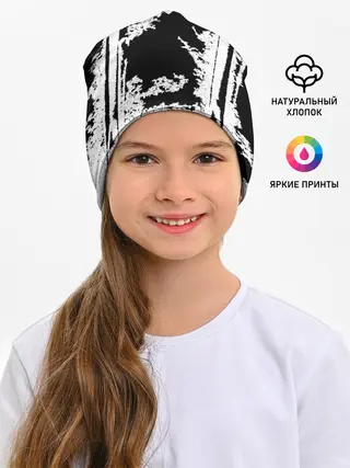 Детская шапка / Rammstein