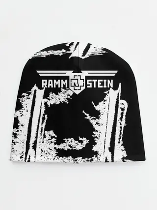 Детская шапка / Rammstein