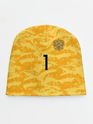 Детская шапка / Guilherme gk 19-20