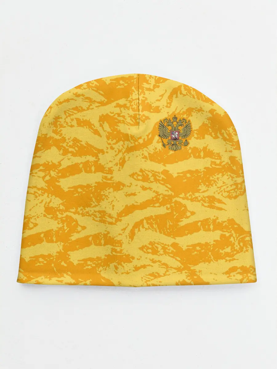 Детская шапка / Russia gk 19-20