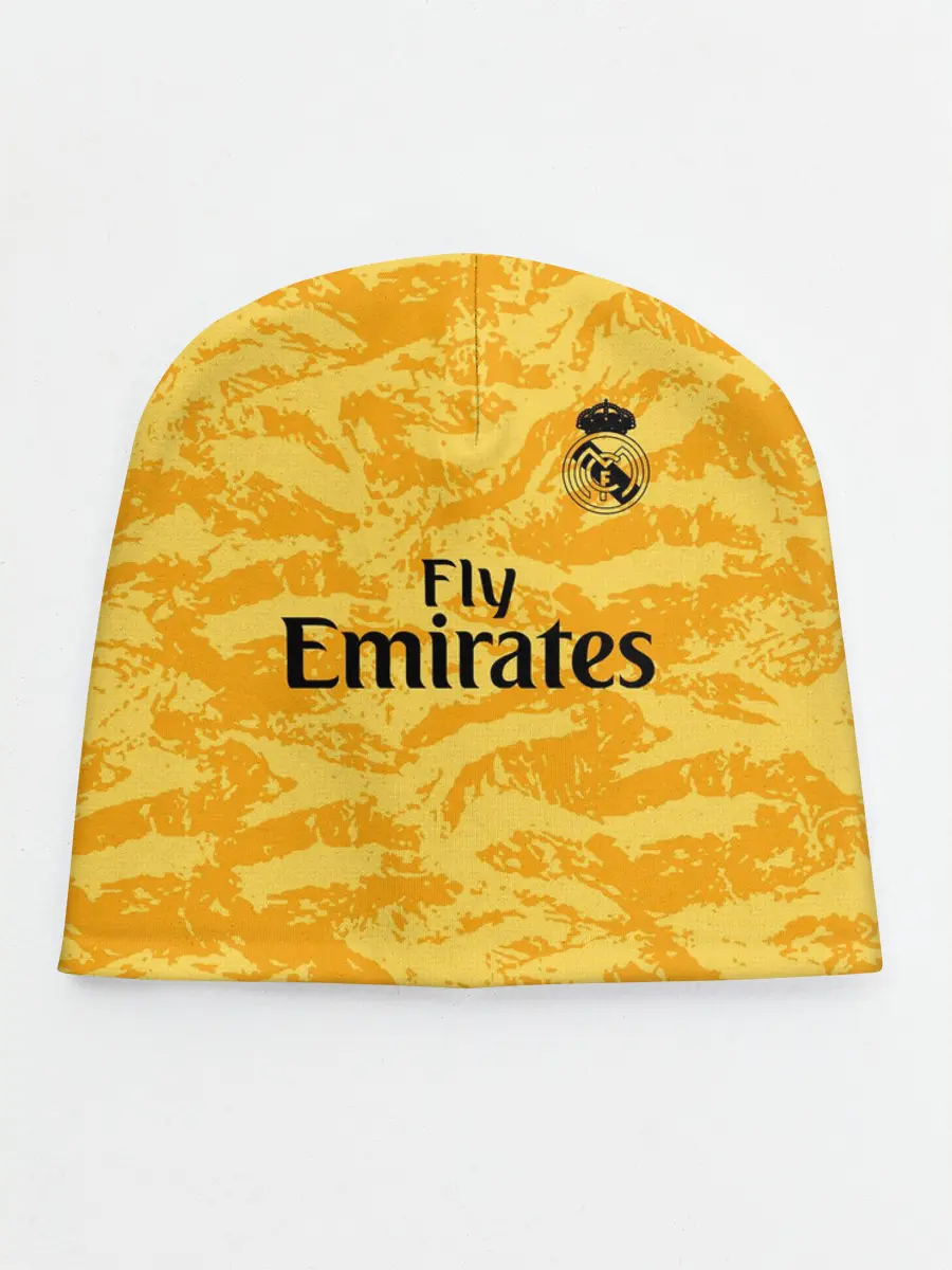 Детская шапка / Navas gk home 19-20