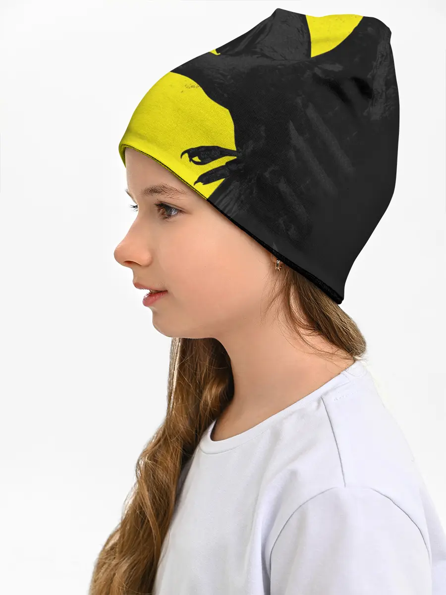 Детская шапка / TWENTY ONE PILOTS