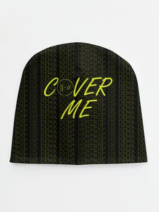 Детская шапка / TWENTY ONE PILOTS