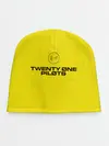 Детская шапка / TWENTY ONE PILOTS
