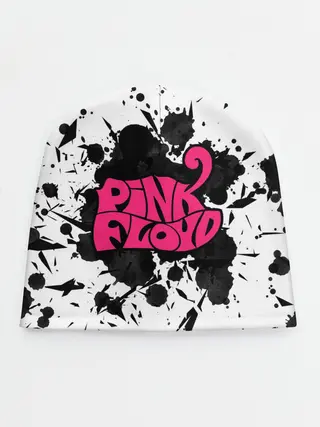Детская шапка / PINK FLOYD